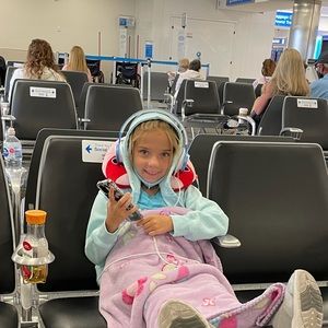 Meet your Posher, Aleks